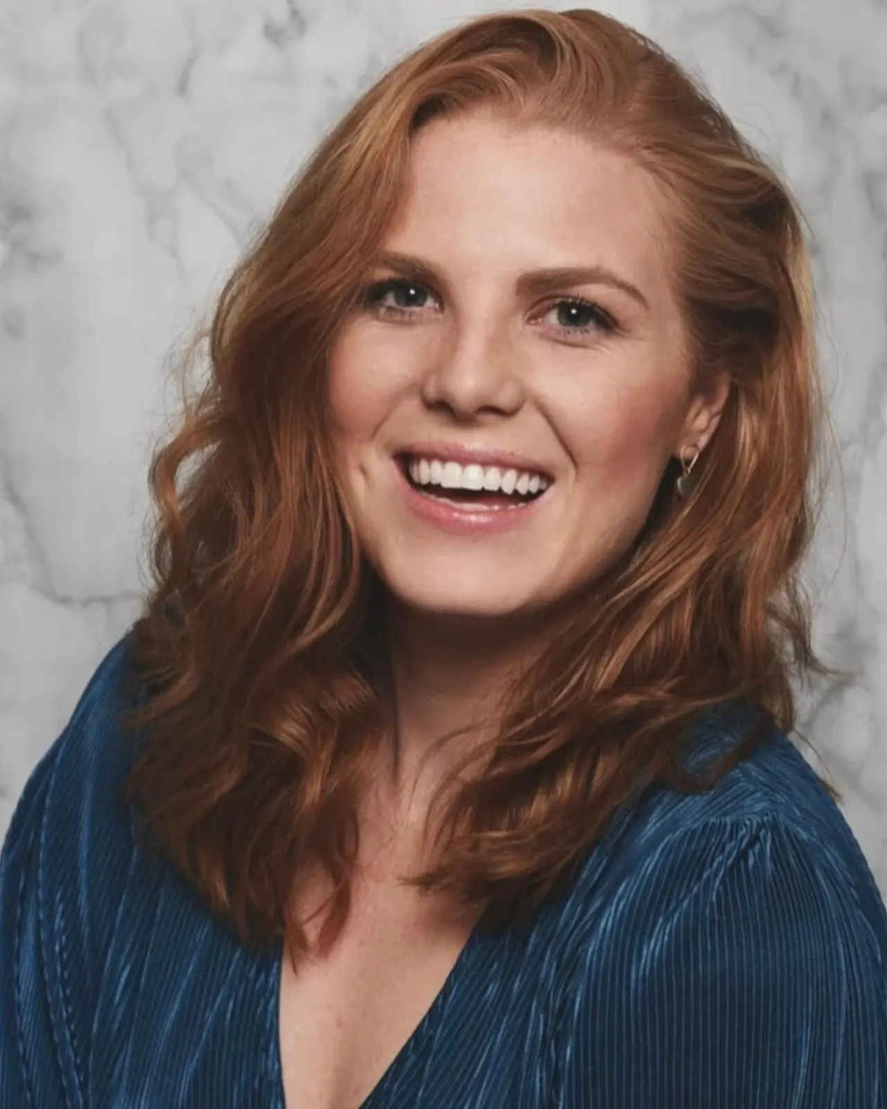 Jo-Mari Malan