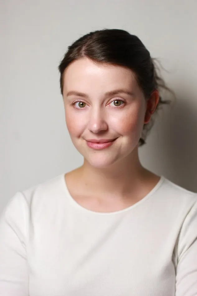Kayla van Tonder