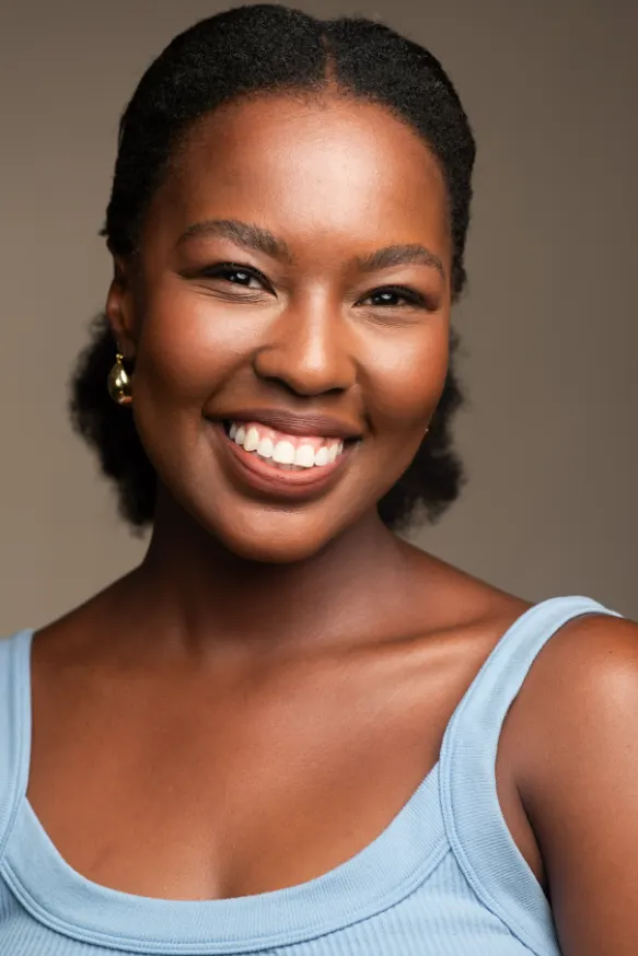 Mamello Makhetha