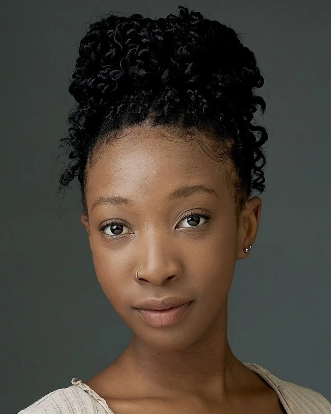 Nolu Dlamini