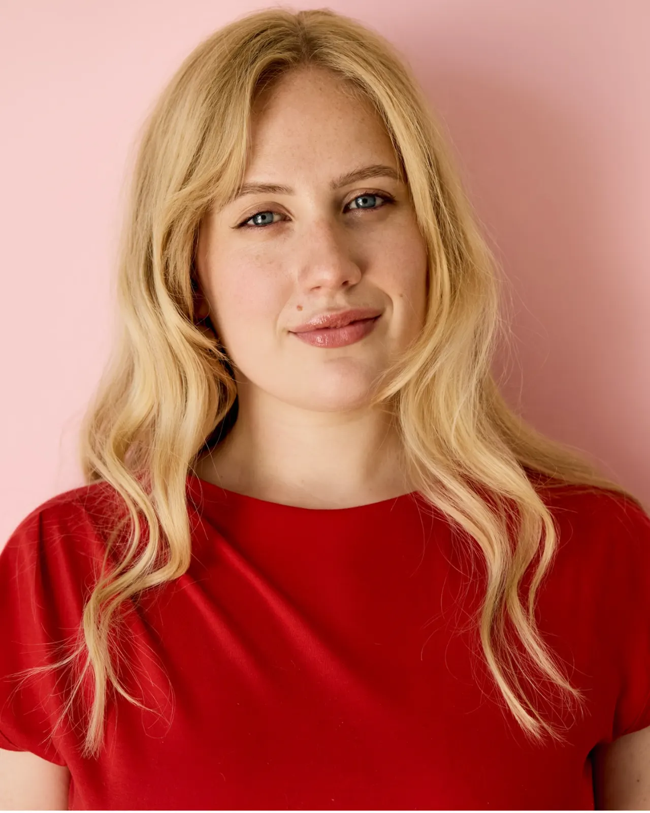 Saskia Bormans