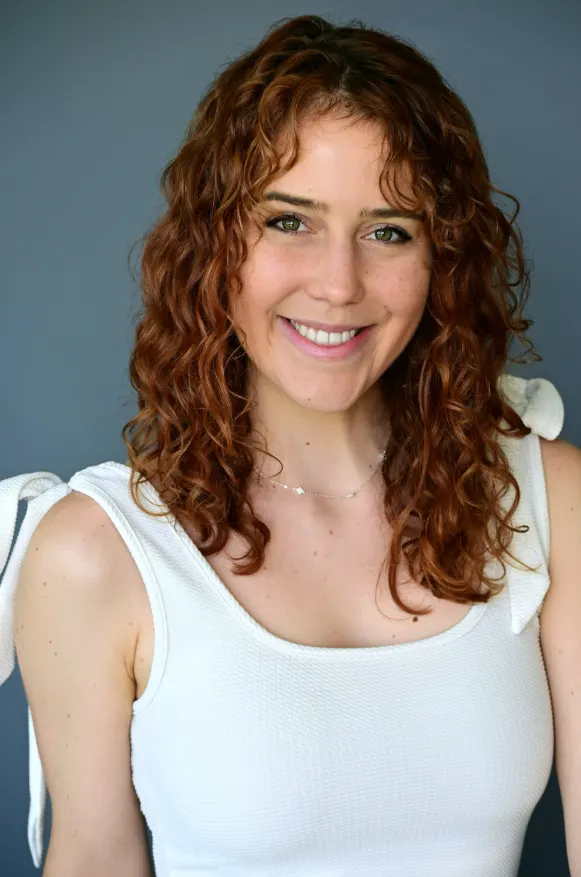 Tiffany Miller